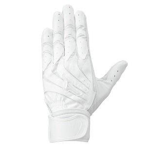 <ネコポス発送 送料無料> ミズノ(MIZUNO) 1EJEH26010 野球 バッティンググローブ <ミズノプロ> モーションアーク UF 両手用 高校野球ルール対応モデル 25SS