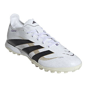 SALE@adidasiAfB_Xj@JI1134@TbJ[@g[jOV[Y@PREDATOR vf^[ LEAGUE TF 25Q3