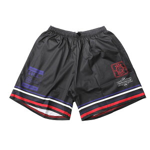 N[|s 12/4 20` yVX[p[Z[ lR|X  X[WiSULLOj@1721104024 BLK@TbJ[@tbgT@WjA vNeBXpc Jr.BORDER PRA SHORTS 25SS