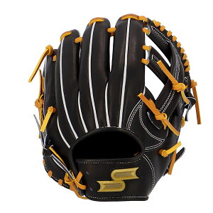 エスエスケイ(SSK) PKB844 9047 野球 グラブ <PROEDGE> 硬式 プロエッジ B 内野手用 25FW