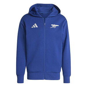 adidas(アディダス) JNO72 IT4083 サッカー ウインドブレーカー アーセナル アンセムジャケット 24Q3