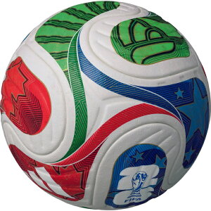 adidasiAfB_Xj@ADF520@TbJ[{[@FIFA [hJbv2026  TRIONDA gI_ v 5 VRŗp 25FW