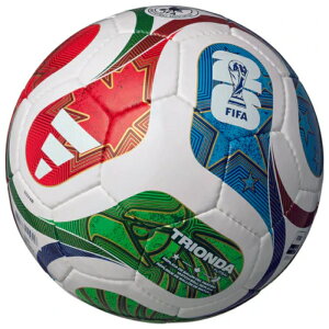 N[|s 12/11 01:59܂ yVX[p[Z[ adidasiAfB_Xj@ADFF320@tbgT{[@FIFA [hJbv2026 TRIONDA gI_ tbgT3 25FW