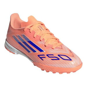 adidasiAfB_Xj@JI0001 TbJ[@WjA g[jOV[Y@KIDS F50 LEAGUE TF 25Q3