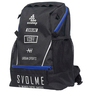 SVOLME�i�X�{�����j�@125140420 010�@�T�b�J�[�@�t�b�g�T�� �W���j�A U8 �o�b�N�p�b�N 20L 25FW