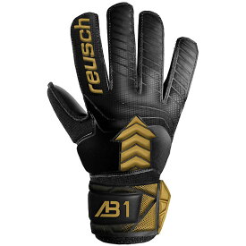 ロイシュ（reusch）　5562554 7707　GKグローブ　アトラクト AB1 ソリッド ジュニア 25FW