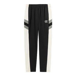 ���l�R�|�X���� ���������� UMBRO�i�A���u���j�@UF5FPZ11M BK00 �T�b�J�| THE THIRD �E�H�[���A�b�v �����O�p���c 25FW