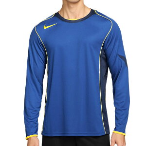 ���l�R�|�X���� ���������� �i�C�L�iNIKE�j�@HV3513 480�@�T�b�J�[�@�v���N�e�B�X�V���c Dri-FIT T90 L/S �g�b�v 25HO