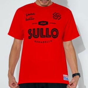 N[|s 12/4 20` yVX[p[Z[ lR|X  X[WiSULLOj@1730101001 RED TbJ[@tbgT@TVc INTRO STANDARD TEE 25FW