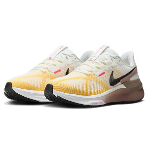 <限定クーポン発行中 10/27 09:59まで お買い物マラソン> ナイキ(NIKE) DJ7884 110 ランニング シューズ ウィメンズ エア ズーム ストラクチャー 25 25SP