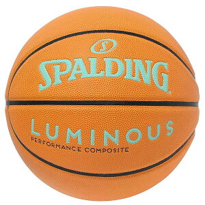 SPALDING�i�X�|���f�B���O�j�@77-986J�@�o�X�P�b�g�{�[���@���~�i�X �R���|�W�b�g �u���E��×�~���g 7�����@25SS