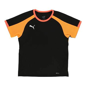 N[|s 11/27 01:59܂ ubNtCf[ lR|X  PUMAiv[}j@659806 07@TbJ[ WjA vNeBXVc INDIVIDUAL LIGA S/S Vc 25Q1