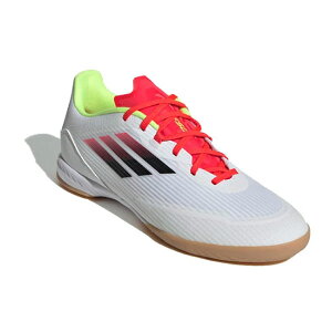 SALE�@adidas�i�A�f�B�_�X�j�@IE1228�@�t�b�g�T���@�V���[�Y �C���h�A�p�@F50 LEAGUE IN 25Q1