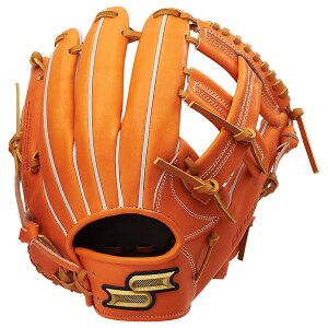 エスエスケイ(SSK) PKB844 3547 野球 グラブ <PROEDGE> 硬式 プロエッジ B 内野手用 25SS