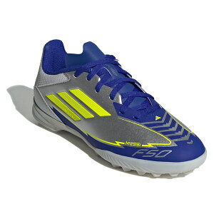 SALE@adidasiAfB_Xj@IH0925 TbJ[@WjA g[jOV[Y@KIDS F50 LEAGUE MESSI bV TF 25Q1
