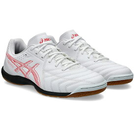 SALE　asics（アシックス）　1113A037 102　フットサル　シューズ　インドア用　CALCETTO カルチェット WD 9　25SS