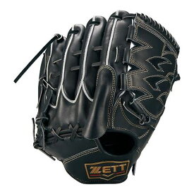 ＜限定クーポン発行中 8/11 01:59まで お買い物マラソン＞ ZETT（ゼット）　BPROGP51Y 1900　野球　硬式　グラブ ＜プロステイタス＞ プレミアム 投手用 25SS