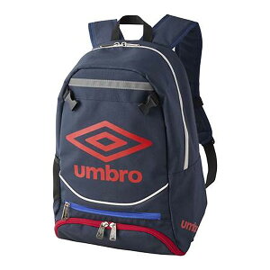 UMBRO�i�A���u���j�@UF5SBP02J NV�@�T�b�J�[�@�o�b�O�@�W���j�A �t�b�g�{�[�� �o�b�N�p�b�N�@25SS