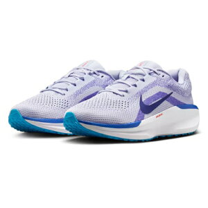 <限定クーポン発行中 10/27 09:59まで お買い物マラソン> ナイキ(NIKE) FJ9509 006 ランニングシューズ メンズ ZOOM WINFLO エア ウィンフロー 11 25SU