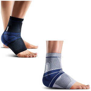 <ポイント10倍>Bauerfeind(バウアーファインド) 620905 マルチSP 足首用サポーター マレオTrain 25SS