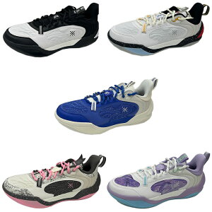 N[|s 11/27 01:59܂ ubNtCf[ LI-NINGi[jj@ABPV001@oXPbg{[@V[Y@WADE ICE BLOOD 2 V2 25SS