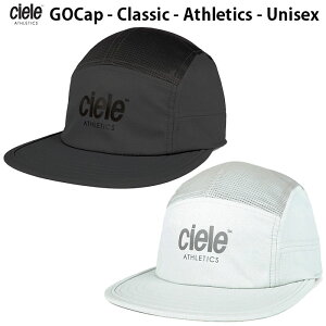 ciele athleticiVG AX`bNXj 4104840@jO Xq Lbv ANZT[ GOCap Classic Athletics 25SS