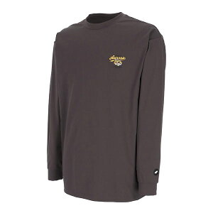 lR|X  GXGXPCiSSKj@BTE25013 91@싅@g[jOEFA@AURORA I[o[TCY L/S TVc 25SS