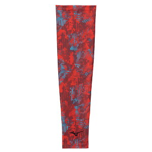 <限定クーポン発行中 10/27 09:59まで お買い物マラソン> <ネコポス発送 送料無料> ミズノ(MIZUNO) 12JYCX6062 野球 アームスリーブ 1枚入り 25SS