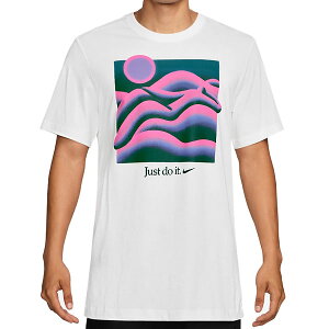 ������N�[�|�����s�� 12/26 1:59�܂� �y�V�労�ӍՁ� ���l�R�|�X���� ���������� �i�C�L�iNIKE�j�@HJ0785 100�@�}���`SP�@NSW OC SSTNBLTY 2 S/S T�V���c 25SU