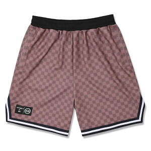 N[|s 12/11 01:59܂ yVX[p[Z[ lR|X  ARCHiA[`j@B125105 MVE@oXPbg{[@vNeBXpc checkered shorts 25SS