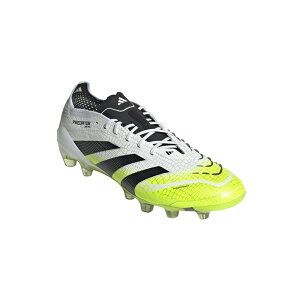 N[|s 9/24 01:59܂ }\ adidasiAfB_Xj@JI1098@TbJ[@XpCN@PREDATOR vf^[ ELITE HG/AG JAPAN@25Q3