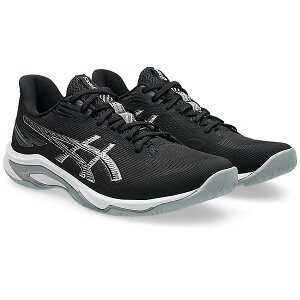 asics�i�A�V�b�N�X�j�@1053A070 001�@�o���[�{�[���@�V���[�Y�@NETBURNER BALLISTIC �l�b�g�o�[�i�[ �o���X�e�B�b�N FF 4 �X�^���_�[�h�@25AW