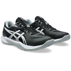 asics�i�A�V�b�N�X�j�@1073A079 001�@�o���[�{�[���@�V���[�Y�@GEL-TACTIC �Q�� �^�N�e�B�N 13 �X�^���_�[�h�@25AW