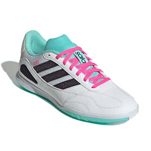 SALE�@adidas�i�A�f�B�_�X�j�@JR5397�@�t�b�g�T���@�V���[�Y�@�C���h�A�p SUPER SALA COMPETITION �X�[�p�[�T�� �R���y�e�B�V���� 3 IN 25Q3