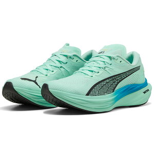 PUMA(プーマ) 309707 22 ランニングシューズ メンズ ディヴィエイト ニトロ 3 25Q3