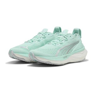 ������N�[�|�����s�� 5/27 01:59�܂� �y�V���������}���\���� PUMA�i�v�[�}�j�@310471 14�@�����j���O�V���[�Y�@���f�B�[�X�@�t�H�[�G�o�[���� �j�g�� 2 25Q3