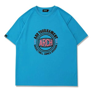 N[|s 12/11 01:59܂ yVX[p[Z[ lR|X  ARCHiA[`j@T125133 TRQS@oXPbg{[@TVc@tournament tee DRY@25SS