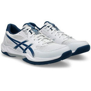 asics�i�A�V�b�N�X�j�@1073A080 100�@�o���[�{�[���@�V���[�Y�@GEL-ROCKET 12 STANDARD�@25AW