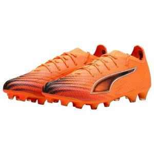 SALE�@PUMA�i�v�[�}�j�@108559 03�@�T�b�J�[�@�X�p�C�N�@ULTRA �E���g�� 6 �A���e�B���b�g HG/AG�@25Q3