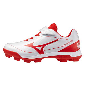 ������N�[�|�����s�� 2/10 23:59�܂Ł� �~�Y�m�iMIZUNO�j�@11GP252762 �싅�@�W���j�A �|�C���g�X�p�C�N �N�b�V�������{�_�C�A Jr 25AW