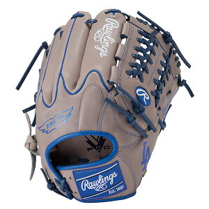 ���[�����O�X�iRawlings�j�@GR5HTMN55W LAD2 �싅 �O���u � HYPER TECH MLB TEAM �I�[�����E���h�p 26SS