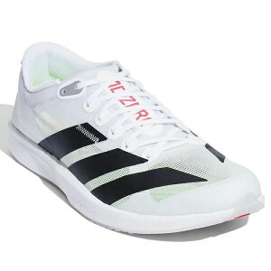 adidas�i�A�f�B�_�X�j�@JP6560�@�����j���O�V���[�Y�@�����Y�@adiZERO �A�f�B�[�� RC6 25Q4