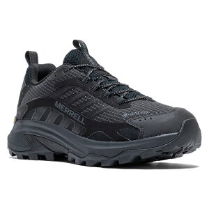 MERRELL�i�������j�@M037513 �����Y �g���b�L���O �V���[�Y�@MOAB SPEED 2 GORE-TEX ���A�u �X�s�[�h 2 �S�A�e�b�N�X 26SS