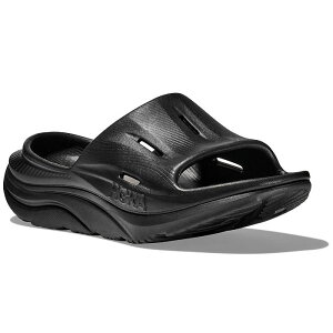 HOKA�i�z�J�j�@1135061 BBLC�@�}���`SP�@���J�o���[ �T���_���@ORA RECOVERY SLIDE �I�� ���J�o���[ �X���C�h 3 26SS