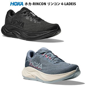 HOKA�i�z�J�j�@1155131�@�����j���O�V���[�Y�@���f�B�[�X RINCON �����R�� 4 �@26SS