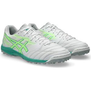 asics�i�A�V�b�N�X�j�@1111A218 102�@�t�b�g�T���@�V���[�Y�@�l�H�ŗp�@DESTAQUE �f�X�^�b�L K FF TF 26SS