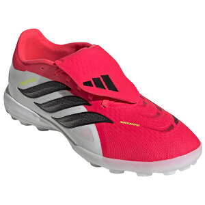 adidas�i�A�f�B�_�X�j�@JR7866�@�T�b�J�[�@�g���[�j���O�V���[�Y�@PREDATOR �v���f�^�[ PRO �t�H�[���f�B���O�^�� TF 26Q1