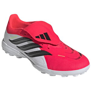adidas�i�A�f�B�_�X�j�@JR7873�@�T�b�J�[�@�g���[�j���O�V���[�Y�@PREDATOR �v���f�^�[ LEAGUE �t�H�[���f�B���O�^�� TF 26Q1