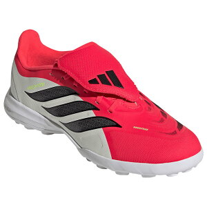 ������N�[�|�����s�� 3/11 01:59�܂� �y�V�X�[�p�[�Z�[���� adidas�i�A�f�B�_�X�j�@JR7917�@�T�b�J�[�@�W���j�A �g���[�j���O�V���[�Y�@PREDATOR �v���f�^�[ LEAGUE �t�H�[���f�B���O�^�� TF 26Q1