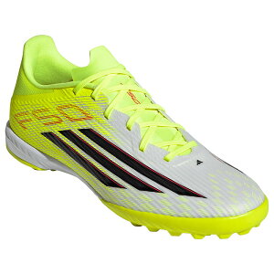 SALE�@adidas�i�A�f�B�_�X�j�@JR8978�@�T�b�J�[�@�g���[�j���O�V���[�Y�@F50 LEAGUE TF 26Q1